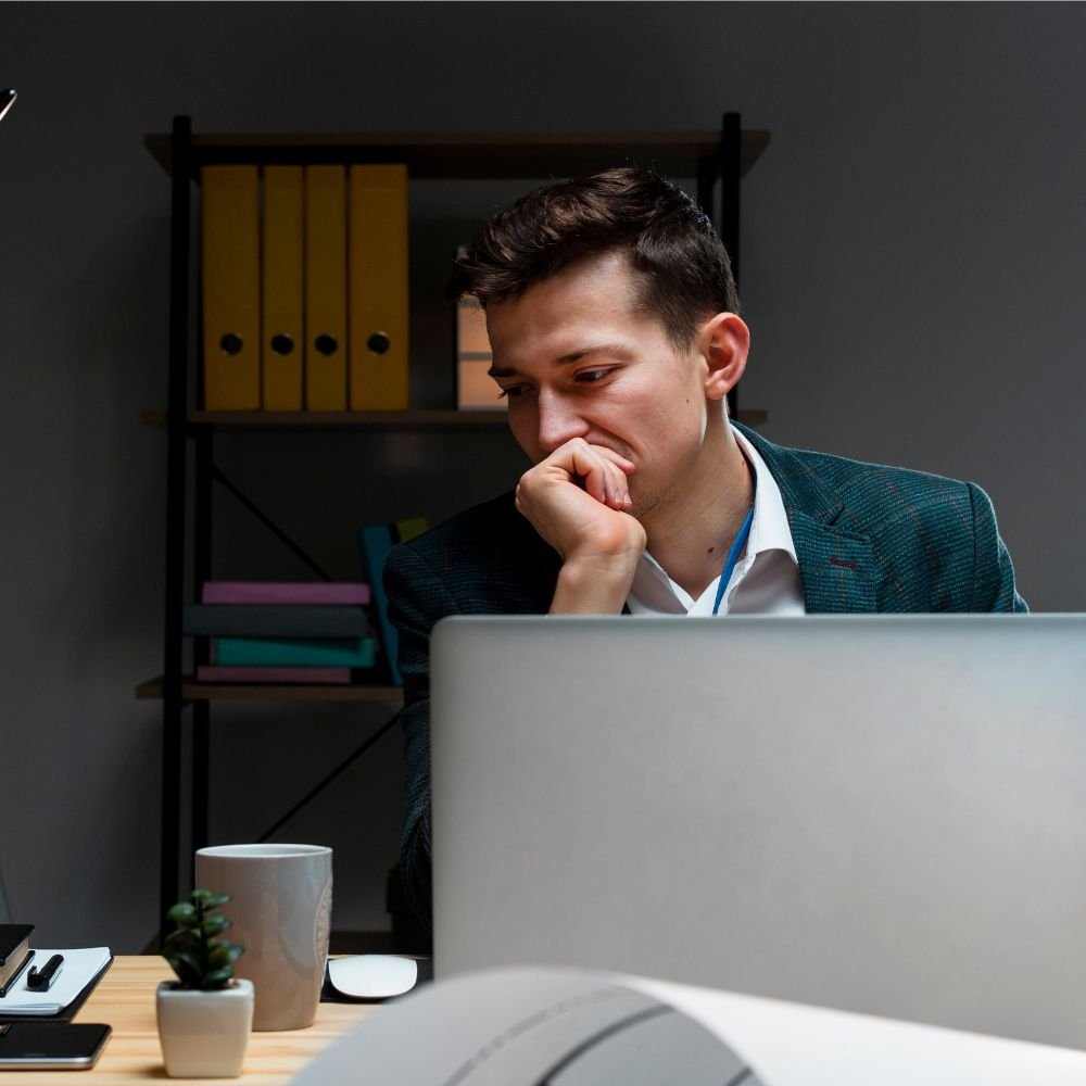 Strategic Goal Setting For Founders​ - 1