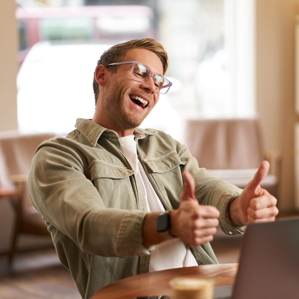 Strategic Goal Setting For Founders​ - 5