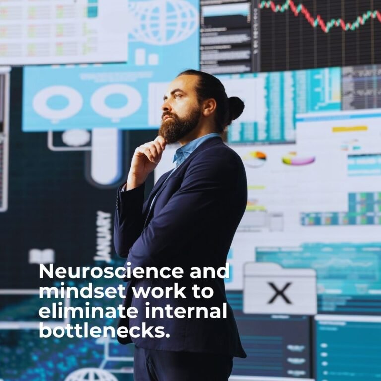 Custom Business Mastery Program 1