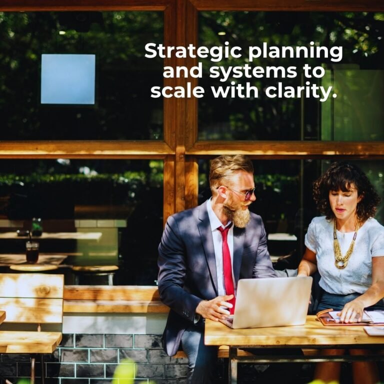 Custom Business Mastery Program 2