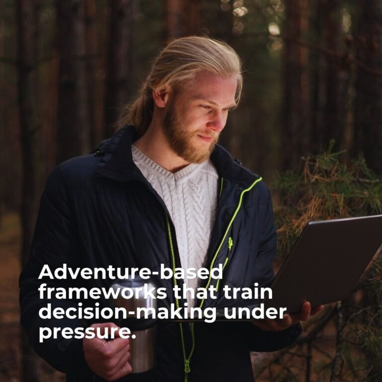 Custom Business Mastery Program 4