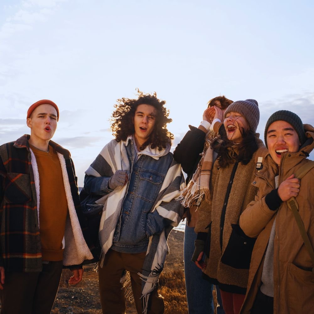 The Elevation - Who its for #1